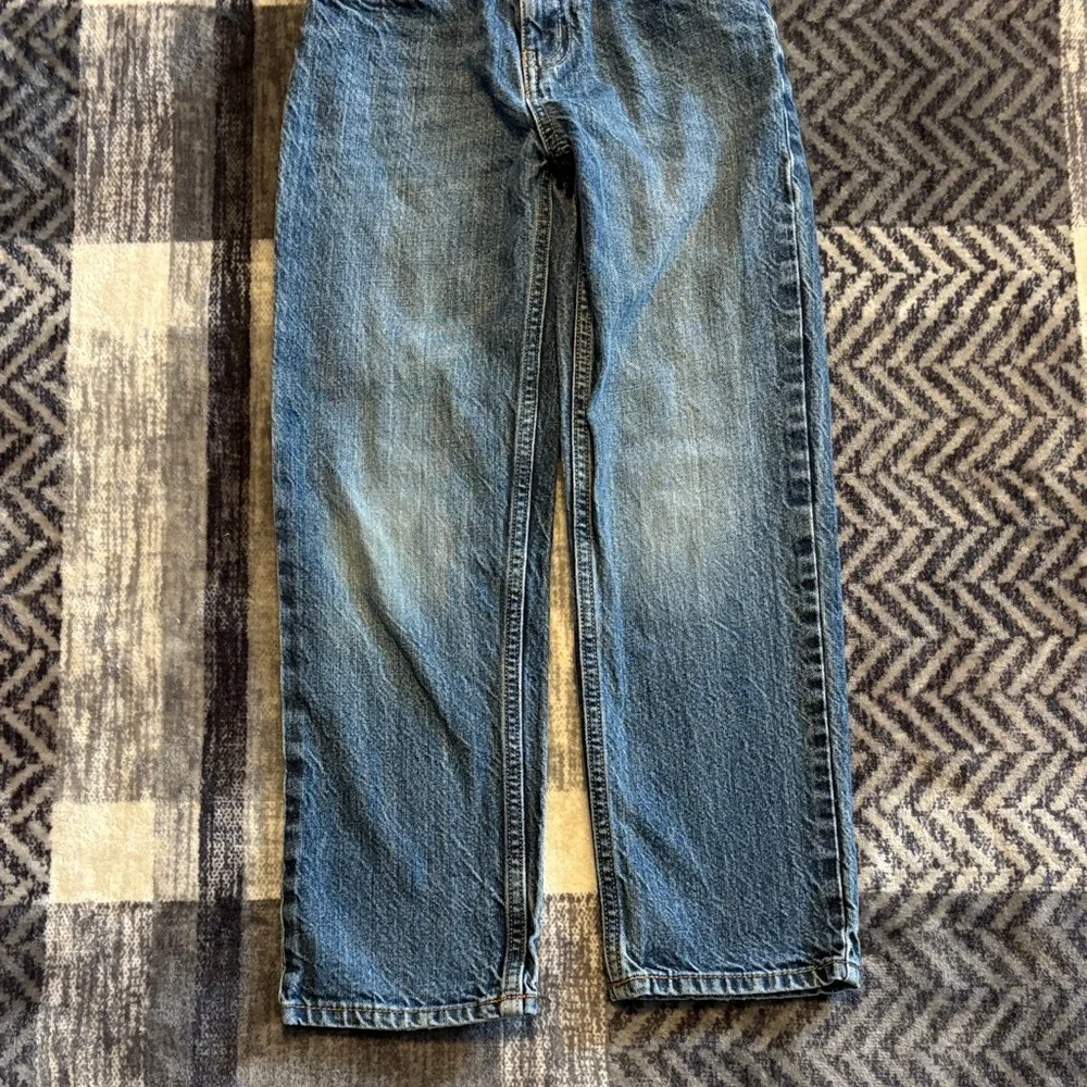 🐢OshKosh B'gosh Blue Kids Jeans